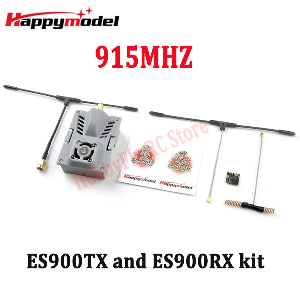 915M ES900TX ES900RX