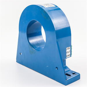 Wechselstrom sensor Gleichstrom ausgangs stromwandler Gleichstrom-Wechselstrom wandler 4-20mA Stromwandler - Product Image 2