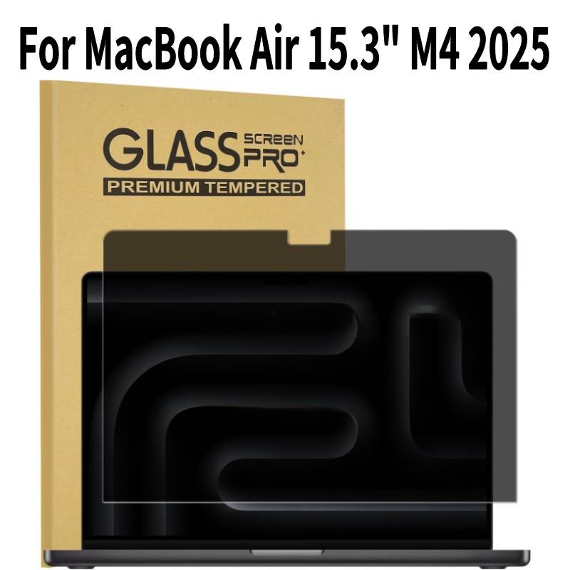 For MacBook Air 15.3" M4 2025