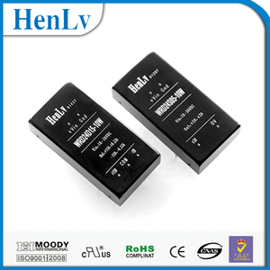 MÓDULO DE POTENCIA DE ENTRADA AMPLIA DE - Product Image 6