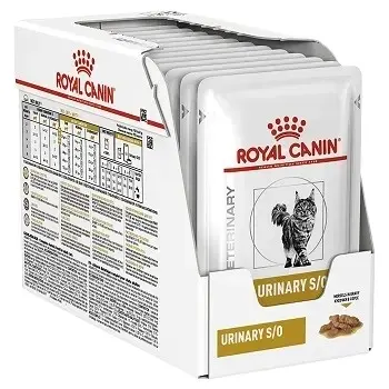 Royal Canin Comida seca para gatos y perros, comida para mascotas para animales domésticos