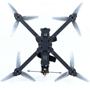 ขายตรงจากโรงงานสำหรับผู้เริ่มต้น FPV ชุดประตูรถแข่งพร้อมกล้องโดรน UAV FPV ที่ดีที่สุด - Product Image 5