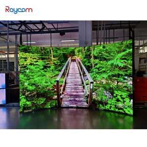 Raycom商用广告机，带32 45 50 55英寸有机发光二极管显示屏，室内/室外使用原始设备制造商面板发光二极管数字海报 - Product Image 5