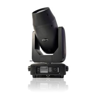 Venta directa de fábrica DMX Spot Wash Beam 400W LED 4 en 1 luz con cabezal móvil para discoteca party Club bar DJ show iluminación de escenario - Product Image 2