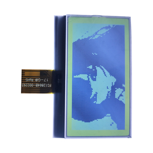 High Quality 128*64 Graphic <strong>LCD</strong> <strong>Display</strong> <strong>Module</strong> Good Price <strong>LCD</strong> <strong>Modules</strong>
