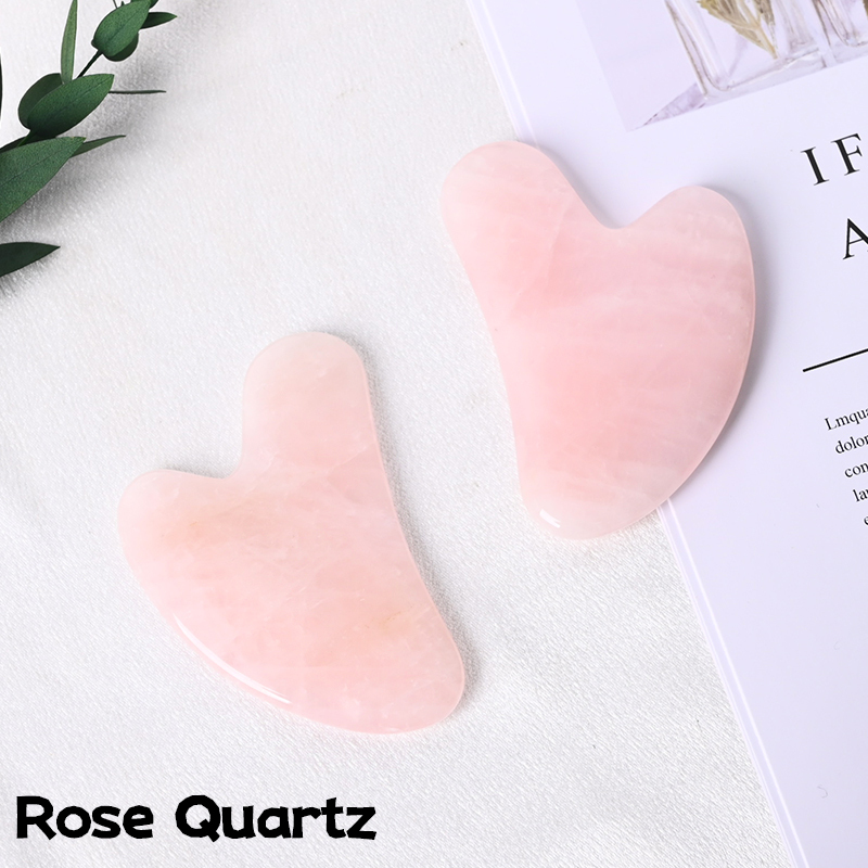Quarzo rosa