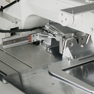 326 2210 borse automatiche punto di blocco macchina da cucire modello di computer industriale di buona qualità - Product Image 5
