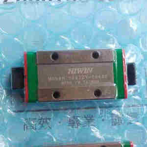 Stainless Steel MGN5CZOCM MGN7C MGN9C MGN12C MGN15C H Taiwan Hiwin Distributors <strong>Original</strong> <strong>Linear</strong> <strong>Guide</strong> Rail <strong>Linear</strong> <strong>Guides</strong> <strong>Block</strong> - Product Image 5