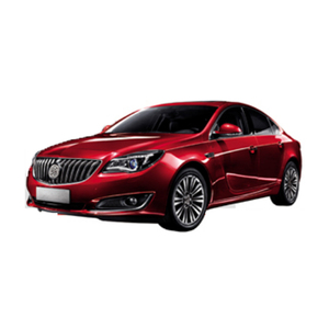 OEM for BUICK <strong>REGAL</strong> 2013-2017 AUTO CAR SHUTTER WITHOUT MOTOR 4 LEAVES DOWN - Product Image 2