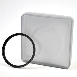 <strong>49mm</strong> MC UV <strong>Filter</strong> - Ultra Slim Multi Coated UV <strong>Filter</strong> Protection Lens <strong>Filter</strong> for DSLR Lens - Product Image 5