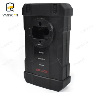 Programmier scanner Für CGDI CG100X Unterstützt MQB für A-irbag Reset M-ileage Generation Smart Key Adjustment Reading Truck Tool - Product Image 2