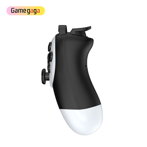 Yo SW-21003 Wireless BT Joystick Gaming <strong>Controller</strong> for Switch Black Red Blue Gamepad Double Vibrating Joystick for Switch - Product Image 3