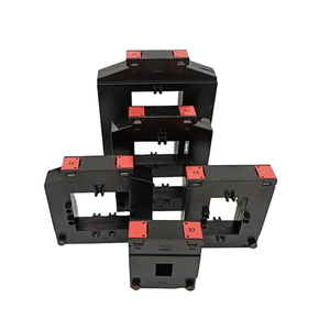 MES 140/100 Serie 3000-5 Einphasen-Split-Core-Stromwandler Eingang 6kV Ausgang 9V - Product Image 6