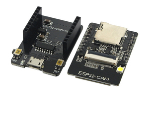 Scheda di sviluppo WiFi + Bluetooth ESP32 con porta seriale per il collegamento a WiFi/fotocamera/ESP32-CAM + kit di sviluppo Base - Product Image 5