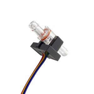 EPT小型出力水流センサー非侵入型作業 - Product Image 2