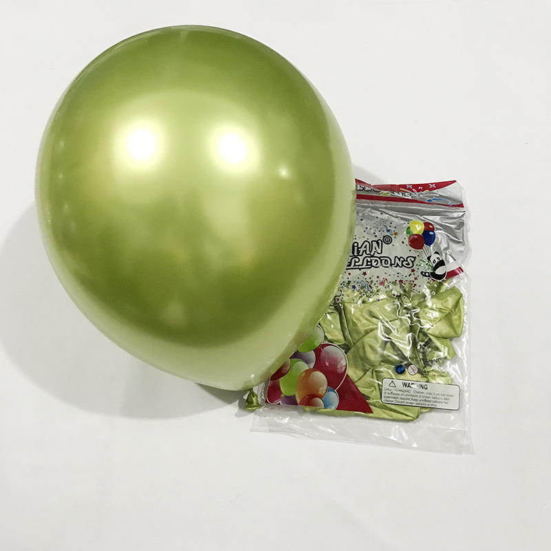 Fruit vert