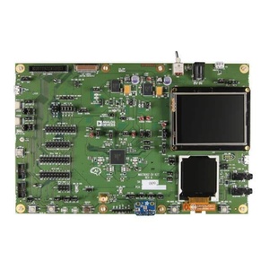Max78002Evkit # Entwicklungs platinen Module Max78002 Evaluierung karte Ic Chip Speicher module Komponenten Max78002Evkit # - Product Image 1