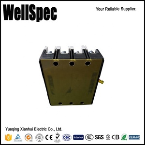 Precio de lista de mccb schneider inteligente interruptor mccb mcb elcb 4 polos mccb LSM1-100H/4310 100A caja moldeada disyuntor - Product Image 3
