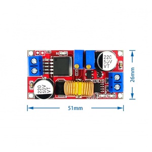 Módulo AMPLIFICADOR DE POTENCIA DE Audio Bluetooth de 2,1 canales BT5.0 + entrada AUX 50W * 2 + 100W TPA3116D2 Chip compatible con Wuzhi Audio App Control - Product Image 4