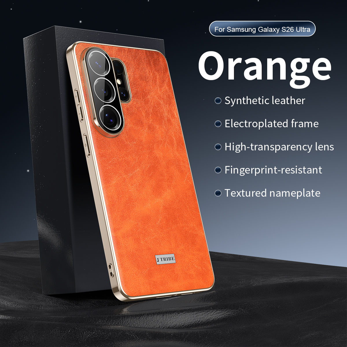 Orange
