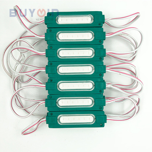 การออกแบบใหม่นำโมดูล12โวลต์ซังแสงร้านบาร์นำป้ายคาราวานภายนอกแสง IP65 Modul นำสีขาวสีแดงสีเขียวสีฟ้าสีเหลืองสีชมพู - Product Image 5