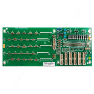<strong>Analog</strong> <strong>Input</strong> <strong>Module</strong> - <strong>Isolated</strong> 2001AZ10101B New <strong>Module</strong> - Product Image 5