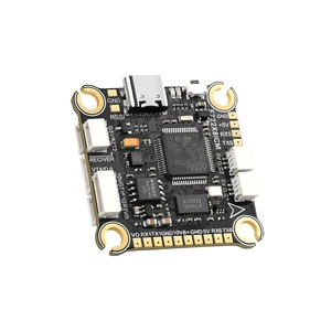 C722-6S-X8M da corsa FPV telecomando per UAV DIY RC UAV Quadcopter parti UAV accessori UAV