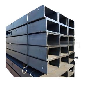 专为钢结构工程设计，建筑管道用碳钢无缝管可定制尺寸 - Product Image 2