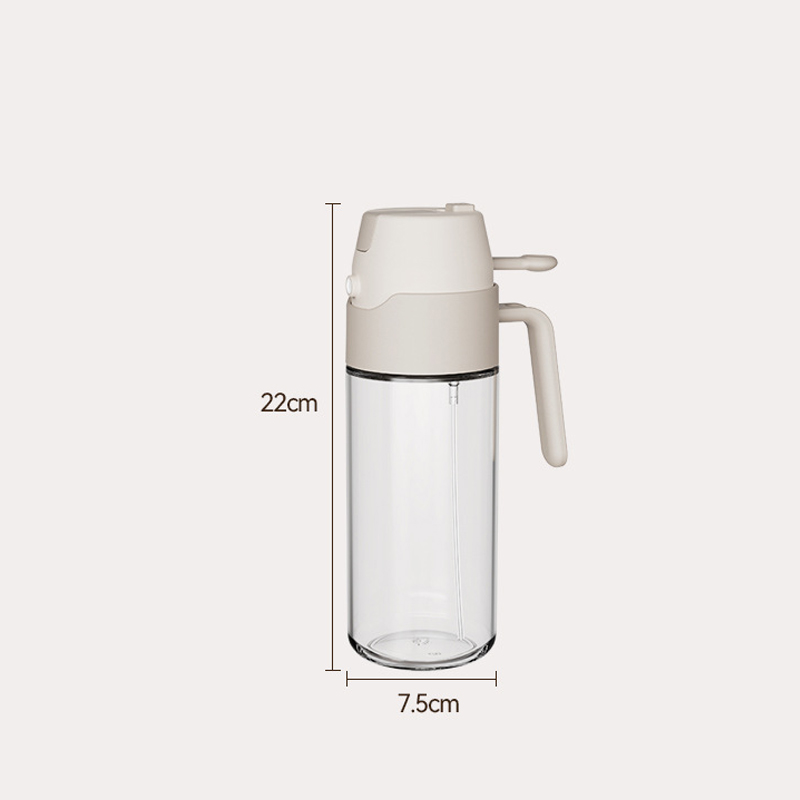550 ml + blanc