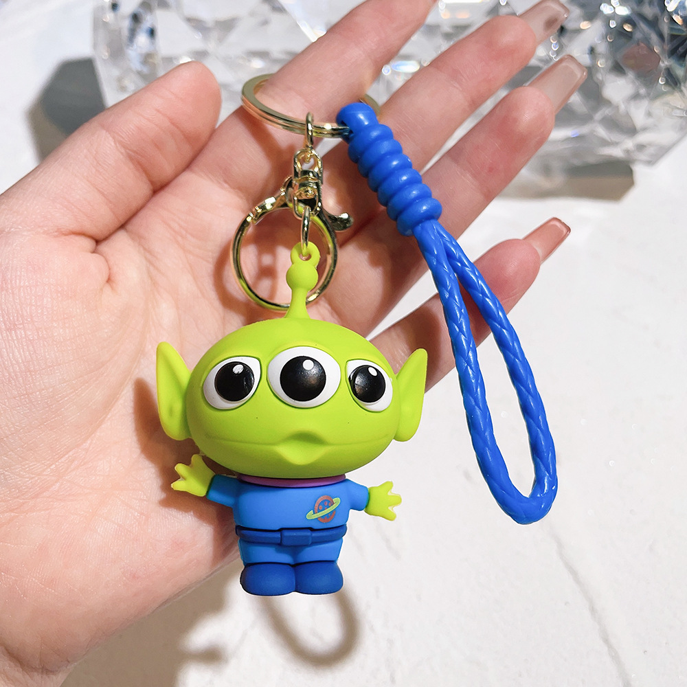 Little Green Men