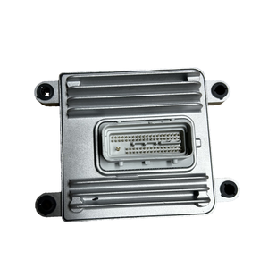 28114750 originale nuovissima qualità del motore Auto unità di controllo ECU modulo del Computer per motori classici americani - Product Image 4