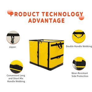 Складная сумка для сортировки посылок - Product Image 4