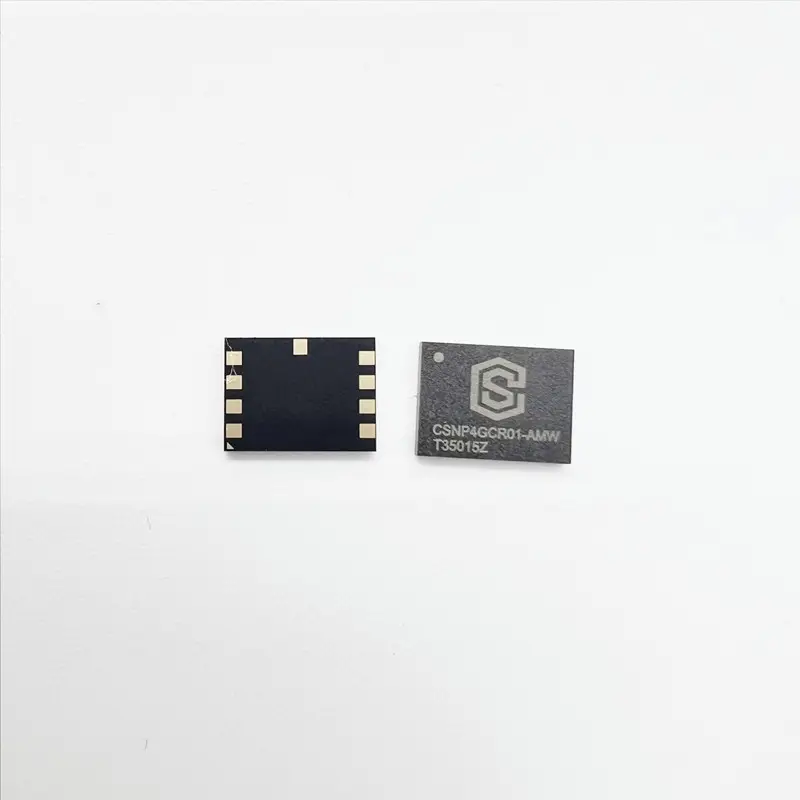 (Componente elettronico) LGA-8 CSNP4GCR01-AMW 4Gb SD NAND FLASH nuovo originale