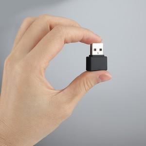Mini Módulo de lector USB biométrico de huellas dactilares Inicio de sesión seguro para Windows 10/11 con tipo C Hello Biometrics Consumer Electronics - Product Image 2