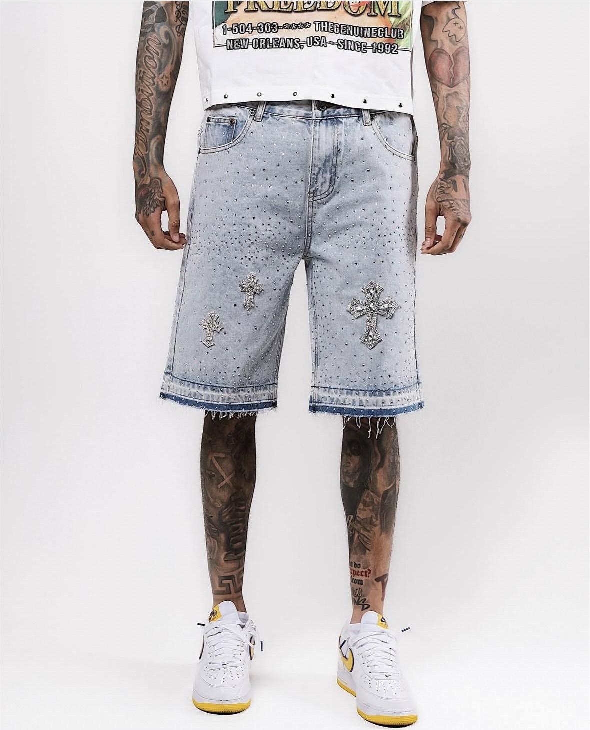 Bleu (style -