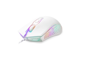 Full Size Wired 104 <strong>Keys</strong> Mechanical <strong>Keyboard</strong> with Instant 825 Sensor USB Interface DPI up to 12800 Gamer Combo - Product Image 4