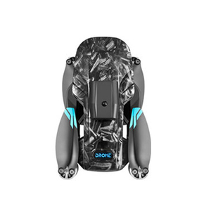 智能8k三摄像机可折叠遥控无人机，具有避障商业流悬停功能 - Product Image 5