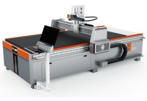 Macchina per incisione del sottosuolo Laser di vetro CNC di grandi dimensioni