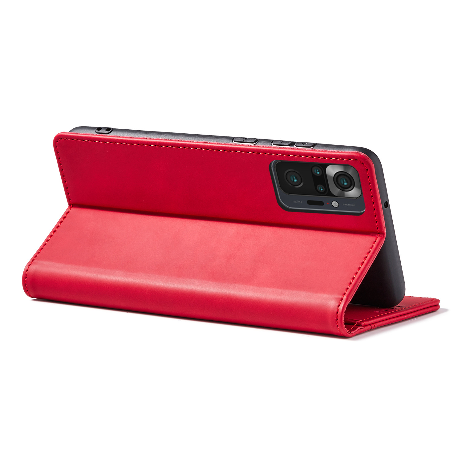 Rojo