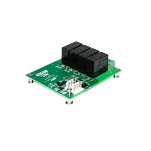 Air <strong>Conditioning</strong> Accessories Relay Input Board Module BRD04874 <strong>Computer</strong> <strong>Control</strong> Board - Product Image 6