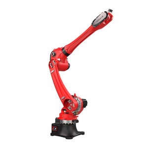 Mini robot automatico a 6 assi braccio/braccio robotico industriale/robot di carico del braccio - Product Image 1