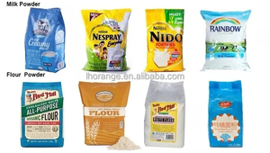 ต้นทุนต่ำ1กิโลกรัมเครื่องเทศอัตโนมัติซองผงเครื่องบรรจุของราคาถูก - Product Image 6