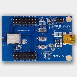 低電力自動車用電子機器スイッチワイヤレスモジュール30WワイヤレスIotモジュール - Product Image 1