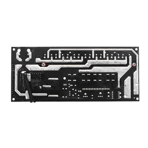 3000W純粋な正弦波インバーター電源ボードポスト正弦波アンプボード - Product Image 4