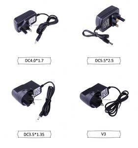 Adaptador de fuente de alimentación conmutada de 12 V 2A 24W AC DC, entrada de 100-240V, salida de 12 voltios, 3 amperios, transformador de verrugas de pared para tira de luces LED - Product Image 6