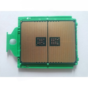 EPYC-procesador de 32 núcleos, para AMD 7502P 2,5 GHZ 128MB L3 caché TDP 180W SP3 SOCKET (CPU de servidor de un solo zócalo/1P) - Product Image 4