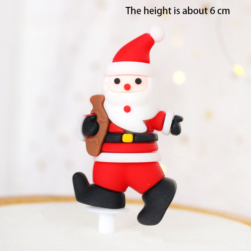 Santa Claus 4