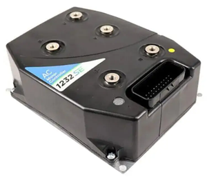 1232SE-5321 36v 48V 350A BLDC电机控制器感应速度电机，带高效电机控制器 - Product Image 1