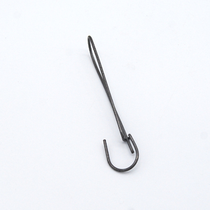 ステンレス鋼ワイヤー成形曲げばね - Product Image 6