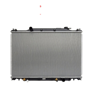Radiator Suitable for LEXUS RX300 2001-2003 1640020130 1640020180 <strong>16400</strong>-20130 <strong>16400</strong>-20180 - Product Image 1